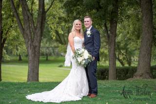 Something Blue Bridal Boutique - 49