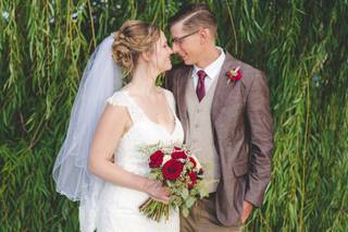 Polka Dots & Bows Photography - 9