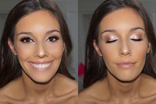 Makeup By Morgan Morrison - 31