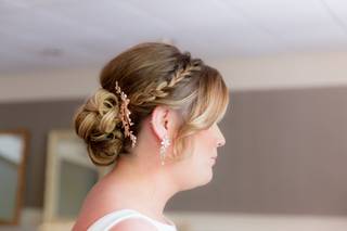 Michelle's Hair and Beauty Bridal - 116