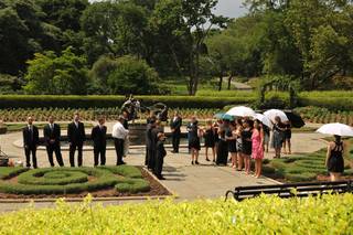 Central Park Wedding Ceremonies by Happenings - 5