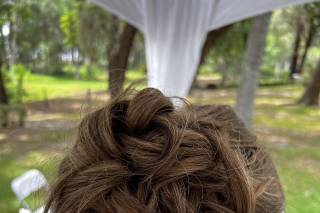 Hair by Daphne - 16