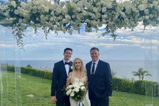 Jeff Tackett Wedding Officiant - 6