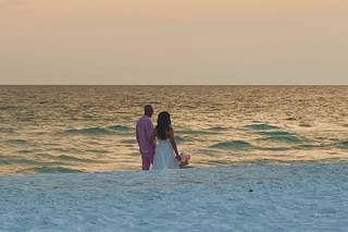 Coastal Beach Weddings - 27