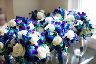 RoseBud Floral Art - 20