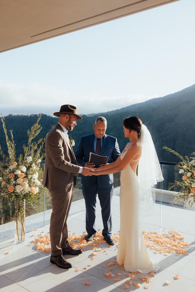 Hometown Gatherings Weddings + Elopements - 2