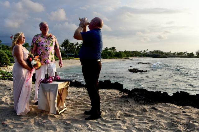 Weddings on Big Island - 4