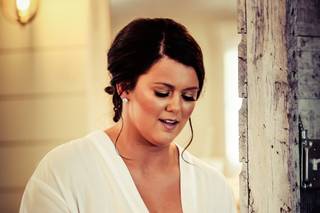 perfect look makeup by Kobe - 14