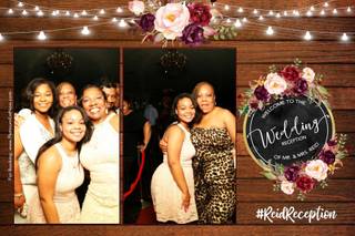 Platinum Ent Dj, Event Lighting & Mirror Photo Booth Rental - 20