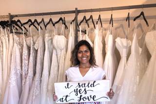 Love A Bridal Boutique - 39