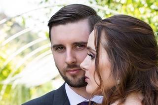 Makeup by Donna Rae & Hair Team - 68