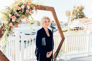 Reverend Barbara Laughray - 9