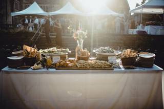 Kimberley Ashlee Catering & Events - 5