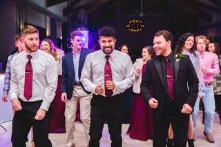Platinum Ent Dj, Event Lighting & Mirror Photo Booth Rental - 8