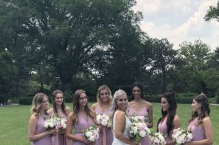 Eve Floral Co. - 56