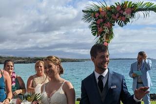 Bliss in Bloom - Big Island of Hawaii - 47