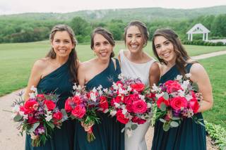 The Rosy Posy - 61