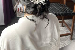 Akiyo hair and makeup - 43