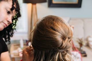 Hair & There - 16