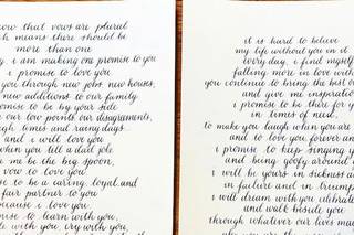AlliCat Calligraphy - 22