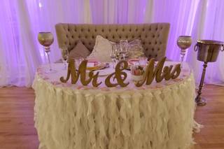 Falls Manor Catering & Special Events - 99