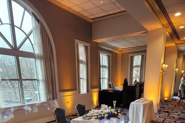 Westfields Marriott Washington Dulles 4