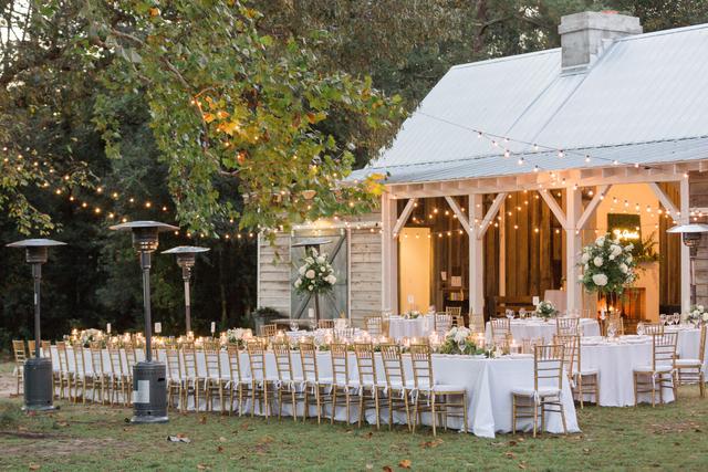Crisp Event Rentals - 3