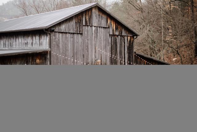 The Barn at Chestnut Springs - 1