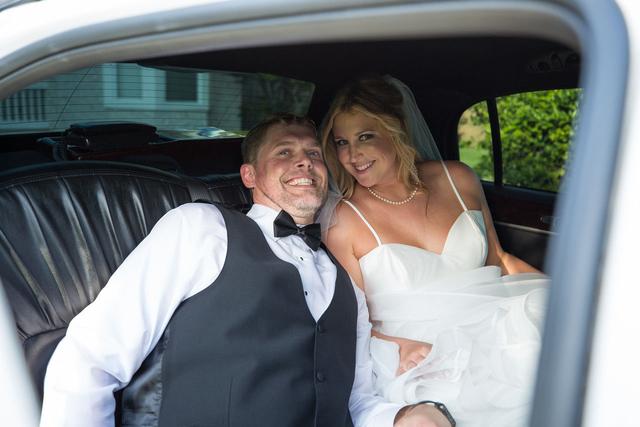 Riverplace Limousine - 3