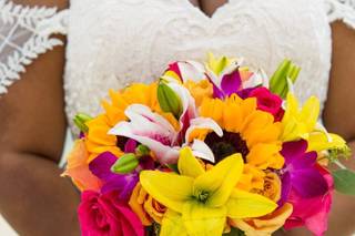 Weddings in the Bahamas - 142