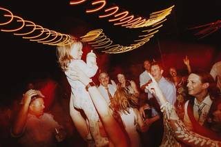 SONGSTRUCK Weddings and Events - 7