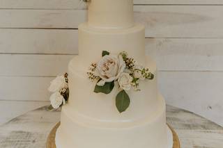 Copper Whisk Cakes - 10