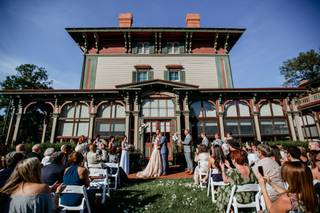 Southern Mansion - 16