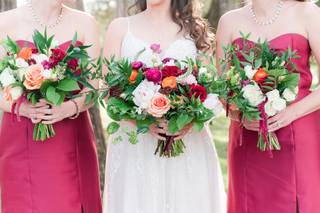 Sarena Floral Designs - 53