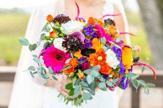 Vanda Floral Design - 61