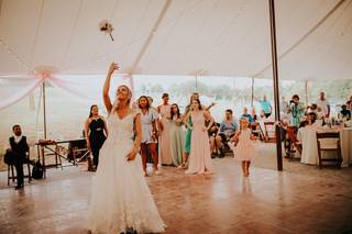 Columbia Tent Rentals - 17