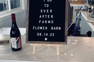 Ever After Farms Flower - 64