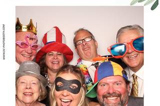 Raleigh Photobooths - 6