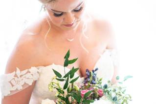 White Lotus Floral Design - 16