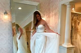 Hyde Park Bridal - 12