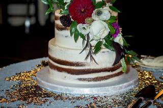 Xo Design Co. Event Florist - 105