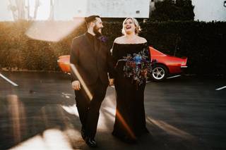 Love Tribe Weddings - 11