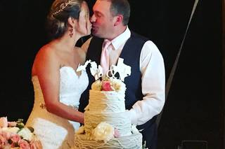 Amelia's Weddings - 8