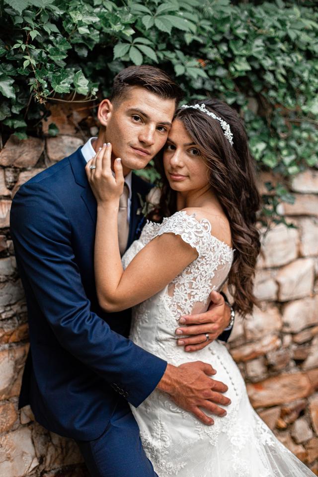 Damaris Dragoi Weddings - 4