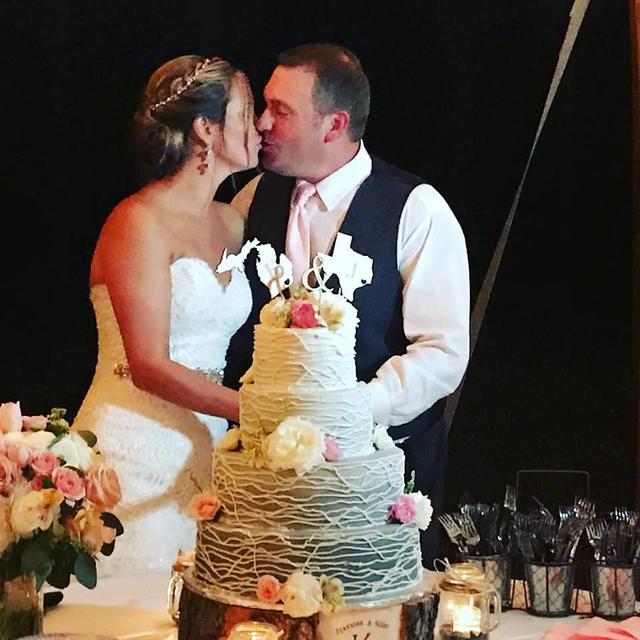 Amelia's Weddings - 1