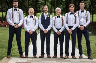 Ashley Lang Events - 5