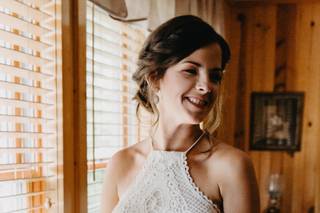 Kailey Kiser - 20