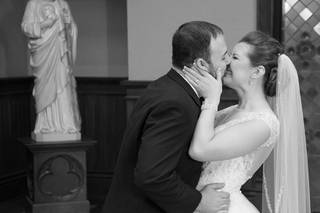 Agnes Edmunds Bridal and Formals - 13