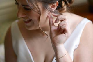 Wildflower Bridal Beauty - 19