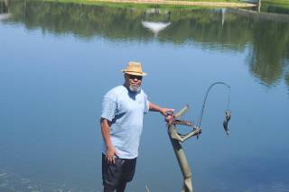 Sandy Creek Farms - 28
